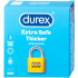 Durex Extra Safe Dickeres Latexkondom, dicker, Nennbreite: 56 mm 3 Stück