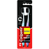 Colgate High Density Charcoal Zahnbürste, weich, 2 Stück