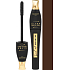 Bourjois Twist Up The Volume Wimperntusche Mascara 02 Ultra Brown 8 ml