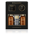 Baylis & Harding Schwarzer Pfeffer und Ginseng Haarwäsche und Shampoo 300 ml + Duschgel 300 ml + After Shave Balsam 130 ml + Toilettenseife 150 g + Badesalz 100 g, Kosmetikset für Männer