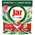 Jar Platinum Plus Spülmaschinenkapseln 29 Stück