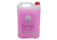 Riva Soft Flower Hibiskus und Maiglöckchen Soft Flüssigseife 5 kg