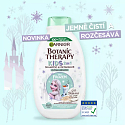 Garnier Botanic Therapy Kids Ice Kingdom 2in1 Shampoo und Haarspülung für Kinder 400 ml