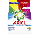 Ariel Waschmittel Color 20 Waschungen 1,1 kg