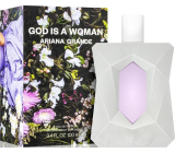 Ariana Grande God Is A Woman Eau de Parfum für Frauen 100 ml