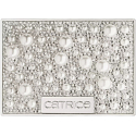Catrice Pearl Glaze Lidschattenpalette mit Erröten 8,5 g