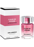 Karl Lagerfeld Fleur de Pivoine Eau de Parfum für Frauen 50 ml