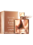 Lancome La Vie Est Belle Gold Extrait Eau de Parfum für Frauen 50 ml