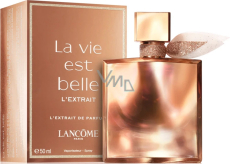 Lancome La Vie Est Belle Gold Extrait Eau de Parfum für Frauen 50 ml