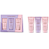 Baylis & Harding Jojoba und Vanille Handcreme 3 x 50 ml, Geschenkset für Frauen