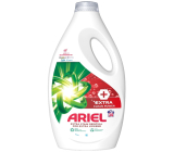 Ariel Extra Clean Power Universal-Waschgel 34 Dosen 1,7 l