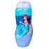 Disney Prinzessin Kleine Meerjungfrau - Kleine Meerjungfrau Duschgel + Schaum 400 ml