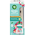 Air Wick Active Fresh Blühende Freesie und Eukalyptus automatischer Diffusor mit Nachfüllung, 228 ml