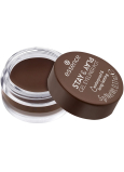 Essence Stay & Play Waterproof Gel Eyeliner 02 Braun 5 g
