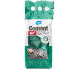 Het cement bílý pro přípravu malt a betonů 1 kg