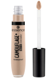 Essence Camouflage + Matte Concealer 100, 8 ml