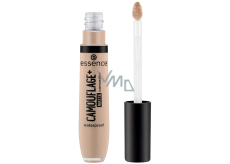 Essence Camouflage + Matte korektor 100, 8 ml
