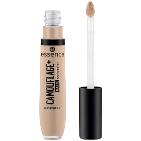 Essence Camouflage + Matte Concealer 100, 8 ml