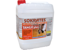 Sokrates Tango Plus Mat parketový lak na dřevěné podlahy, 5 kg
