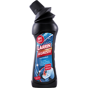 Larrin Agresiv WC Reiniger, 750 ml