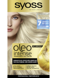 Syoss Oleo Intense ölfarbige Haarfarbe 12-01 Ultra platinblond