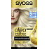 Syoss Oleo Intense ölfarbige Haarfarbe 12-01 Ultra platinblond