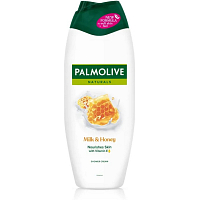 Palmolive Naturals Milch & Honig Duschgel 500 ml