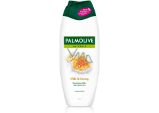 Palmolive Naturals Milk & Honey Duschgel 500 ml