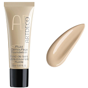Artdeco Fluid Camouflage Foundation Make-up 10 2207