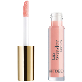 Artdeco Lip Wonder Serum 4 Caring Apricot, 4 ml