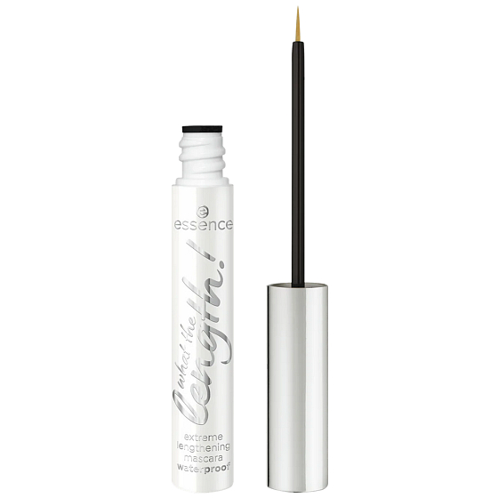 Essence What the length! Serum für Wimpern 4 ml
