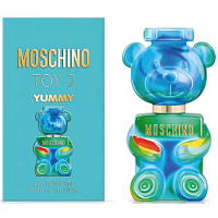 Moschino Toy Yummy Parfüm für Frauen 30 ml