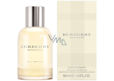 Burberry Burberry Weekend für Frauen EdT 50 ml Eau de Toilette Ladies