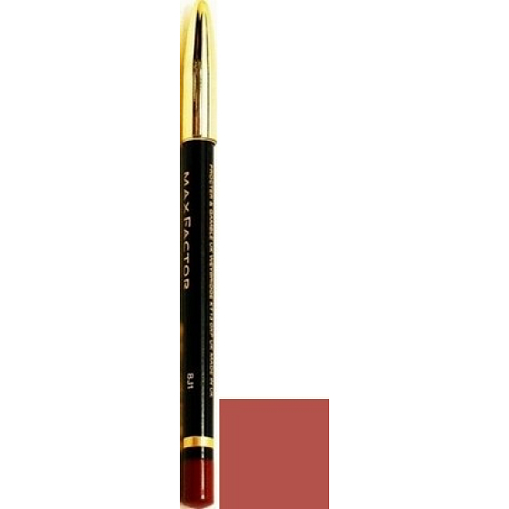 Max Factor Lip Liner Lippenstift Shade 3 Pearl Pink 1,2 g