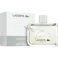 Lacoste Essentielles Eau de Toilette für Männer 125 ml