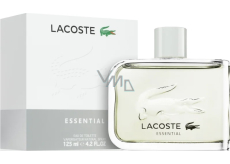 Lacoste Essentielles Eau de Toilette für Männer 125 ml