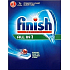 Calgonit Finish All-in-1 Classic Regular Geschirrspülertabletten 56 Stück