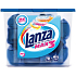 Lanza Max3 Normale Gelkapseln zum Waschen weißer Kleidung 16 Stück x 30 ml (506 g)
