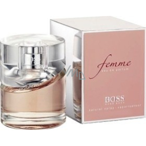 Hugo Boss Femme parfümiertes Wasser 30 ml