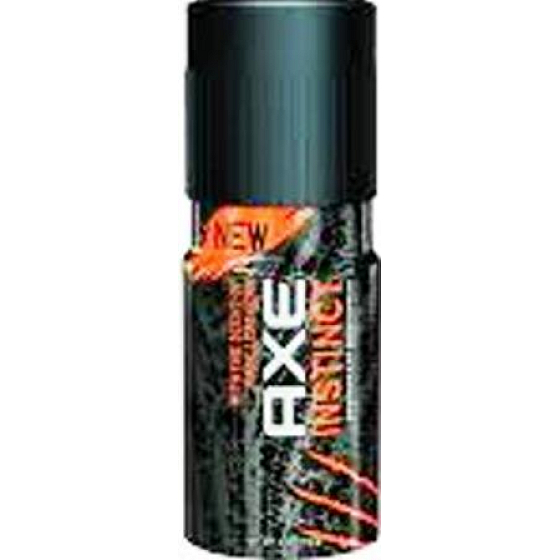 Axe Instinct Deodorant Spray für Männer 150 ml