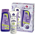Dermacol Enja Krásná Maminka Duschgel 250 ml + Balsam gegen Schwangerschaftsstreifen 200 ml, Kosmetikset