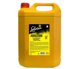 Solvina Pro Abrasive Handflüssigkeitswaschpaste für stark verschmutzte Hände mit hoher Reinigungsfähigkeit 5 kg Kanister