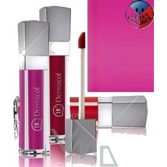 Dermacol Lipgloss Lipgloss Farbton 05 6 ml