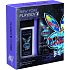 Playboy New York parfümiertes Deodorantglas für Männer 75 ml + Duschgel 200 ml, Kosmetikset