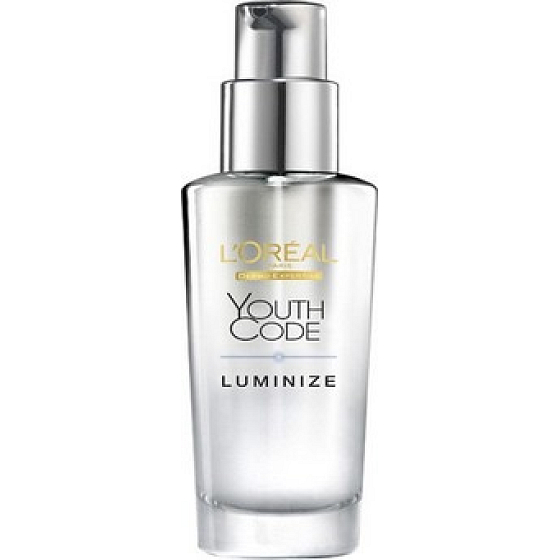 Loreal Paris Youth Code Youth Code Aufhellendes Serum 30 ml