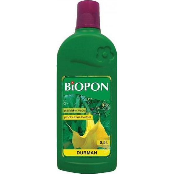 Bopon Durmany Flüssigmineraldünger 500 ml