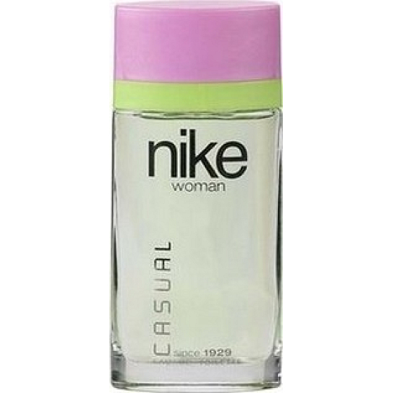 Nike Casual Woman EdT 25 ml Damen-Toilettenpapier