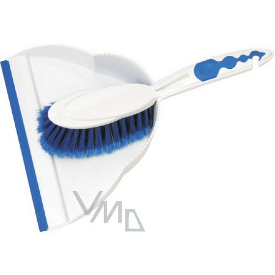 Spokar YoYo Pinsel mit Schaufel 1 Stück