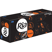 Ria Super, Tampons, 16 Stk.