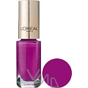 Loreal Colour Riche Neons Nagellack 828 Flieder blinkend 5 ml